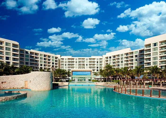 Westin Lagunamar
