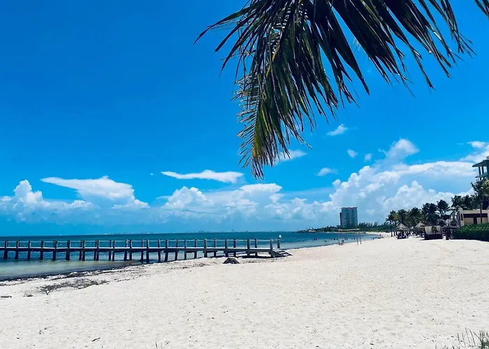 Punta Me Apartments In Punta Sam Ferry Beach