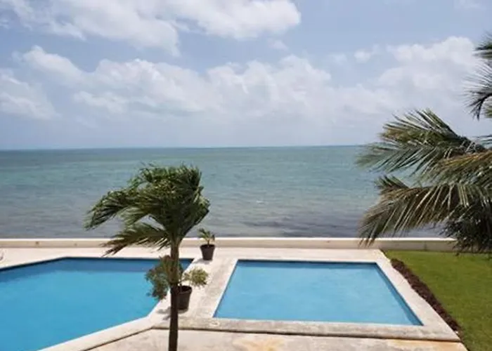 Quintas Del Mar