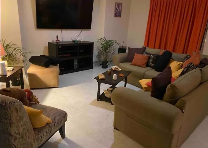 Mi Casita En Cancun