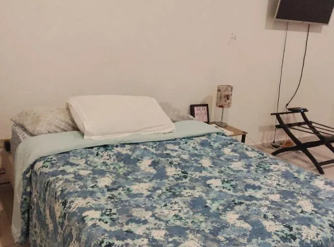 Relocation Mexico - Extended Stay Apartments