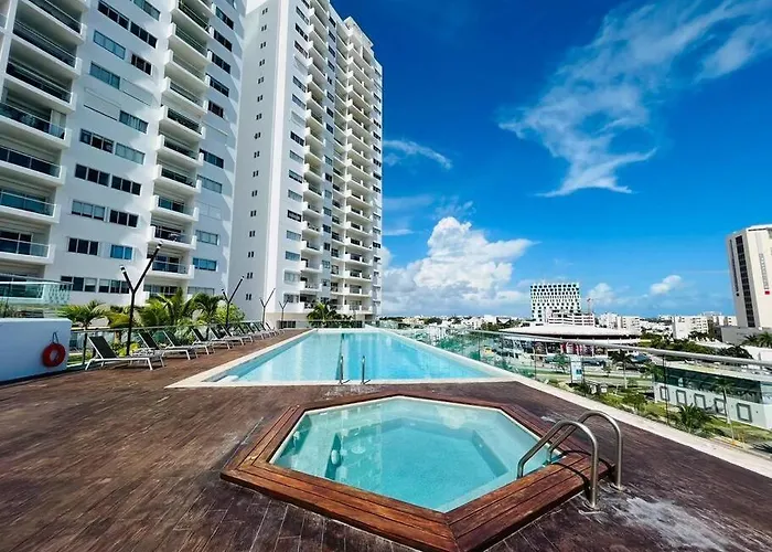 Amazing View 2 Bedroom Apto,5 Min To Hz,Malldownstairs Ny1601