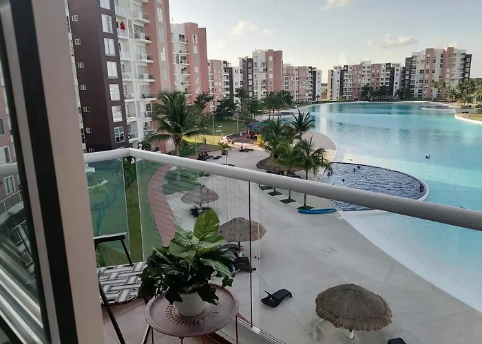 Dream Lagoons