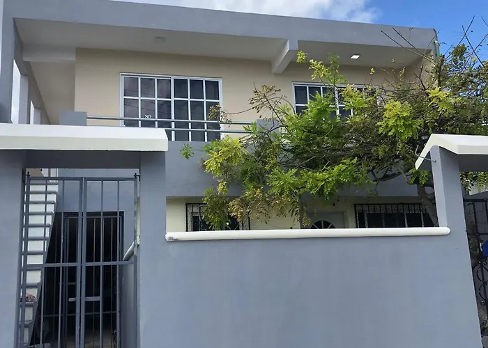 CASA SUKI departamento centro de Cancun