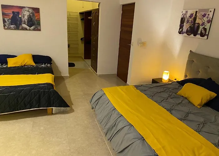 Mi Casita En El Paraiso