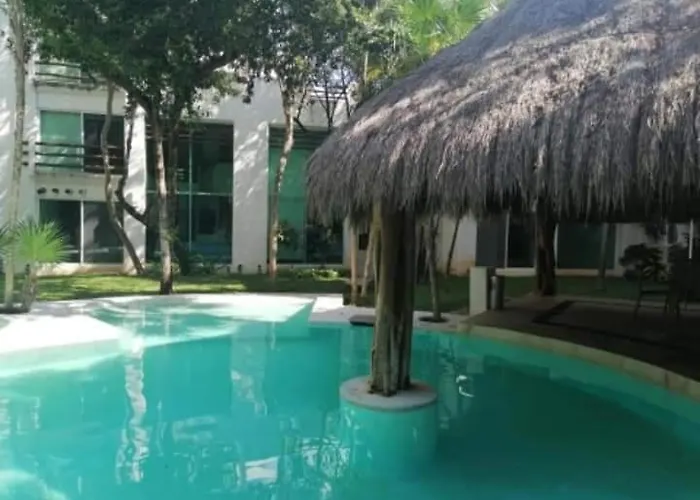 Zona Hotelera