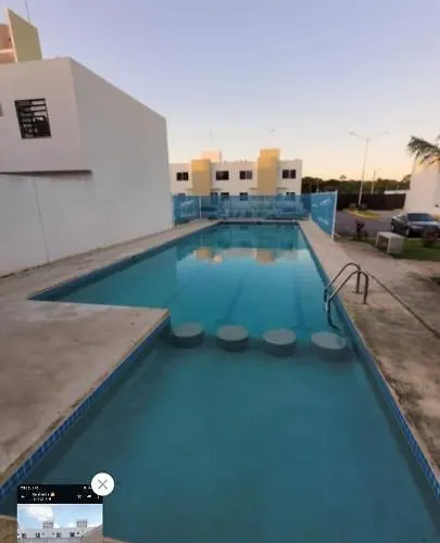 Casa En Residencial Rincon Del Prado Privada Choch.