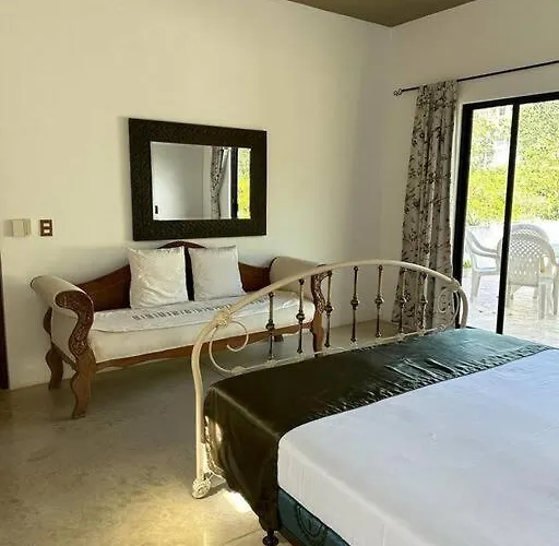 Casa Ya\'Axka