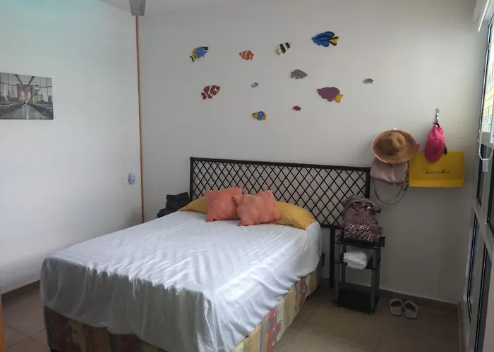 Hermoso Departamento Dream Lagoons En Cancun