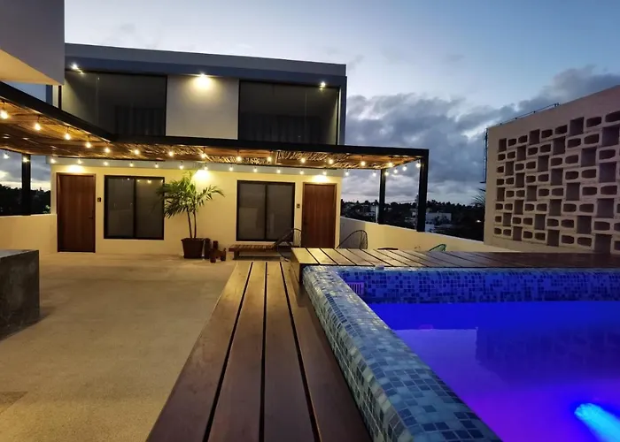 Increible Departamento #5