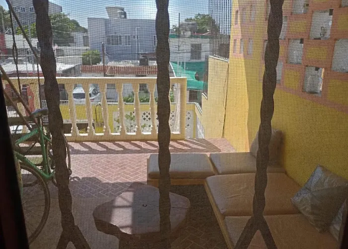 Cancun Guest House