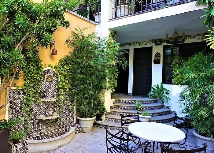 Hotel Boutique suites puerto Cancún