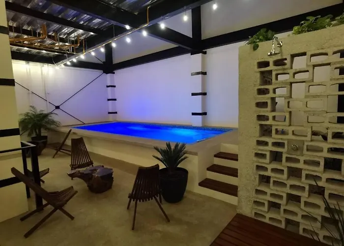 Hermoso Departamento #3