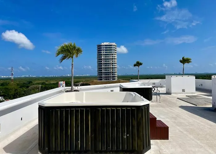 Coco Luxury Loft