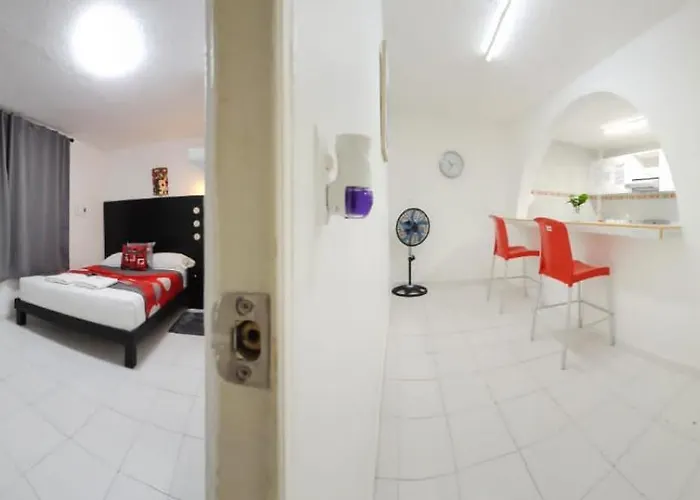 Apartamento De Una Habitacion