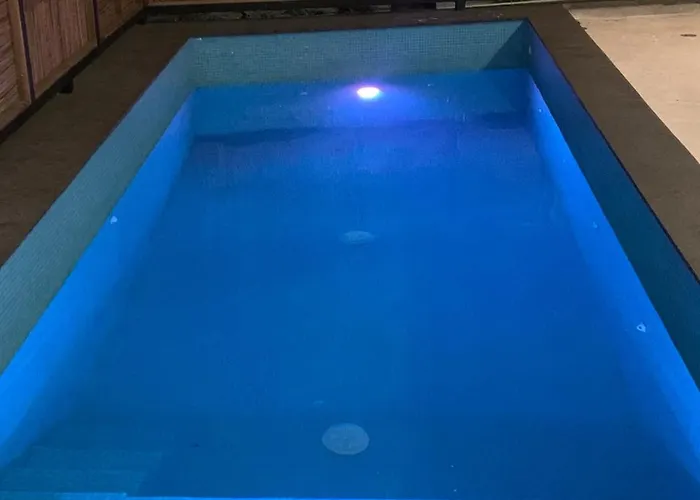 Casa De Descanso Feliz