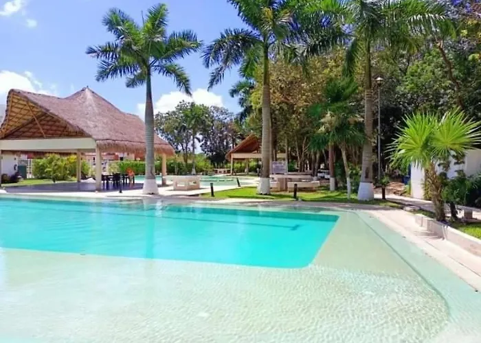 Liverte Cancun