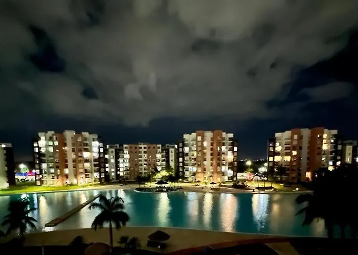 Hermoso Departamento Dreamslore