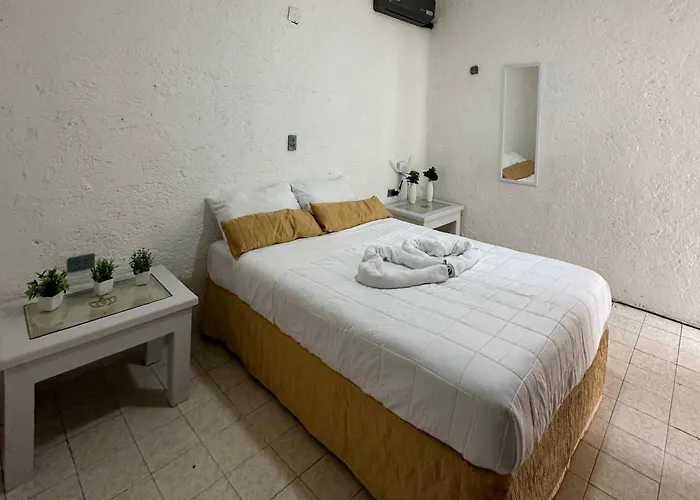 Casa Yaab