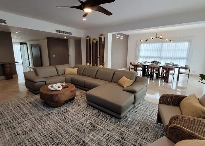 Cancun Condo La Amada Luxury Frente Al Mar Caribe