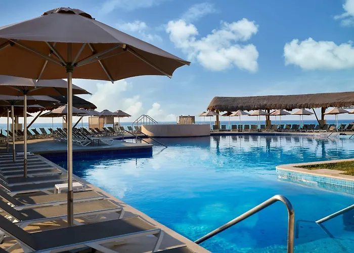 Marriott Cancun Resort