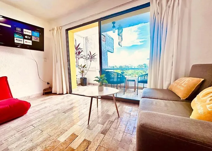 La Villa Dorada 5
