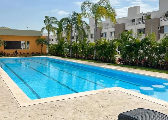 Hermosa Casa En Privada