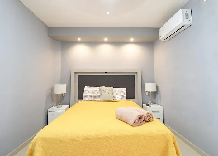 Cozy 1Br In Villas Marlin, Near La Isla