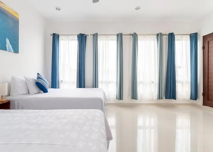 Wow! Gated House Wifi 5Rooms 12Pax Pool Private