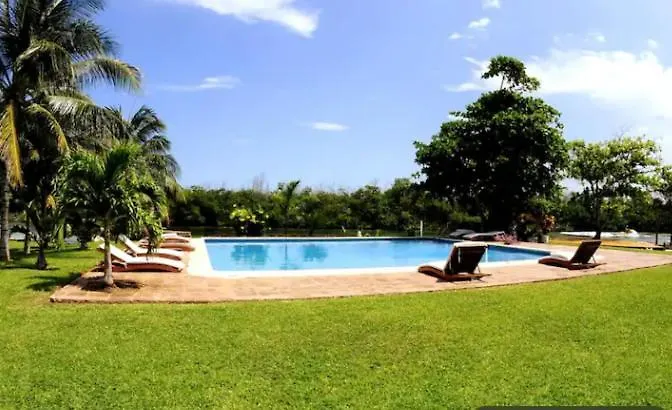Casa Zona Hotelera Cancun