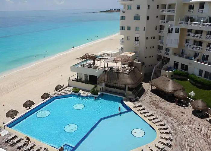Cancun Plaza By Andiani Travel