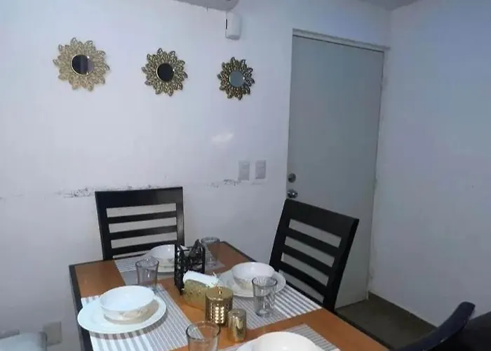 House Cancun