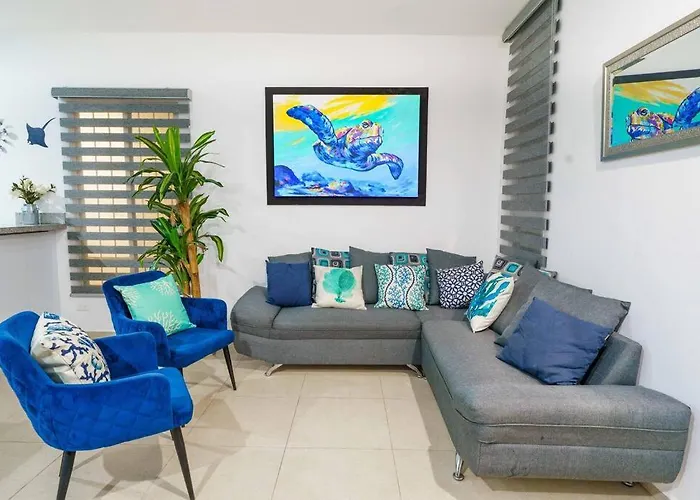 Casa Coral - 3Br Private Pool Prime