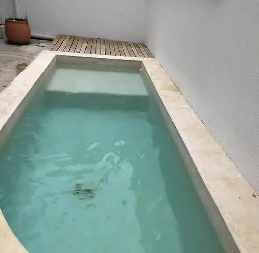 Villa Landy En El Centro