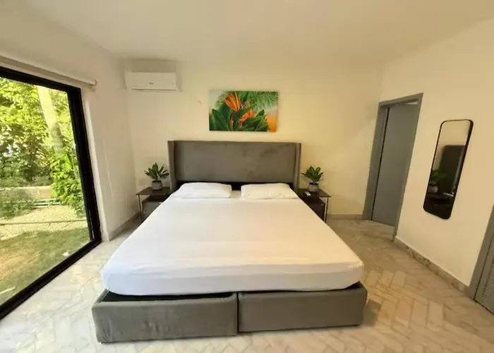 Luxury Villa Pok Ta Pok