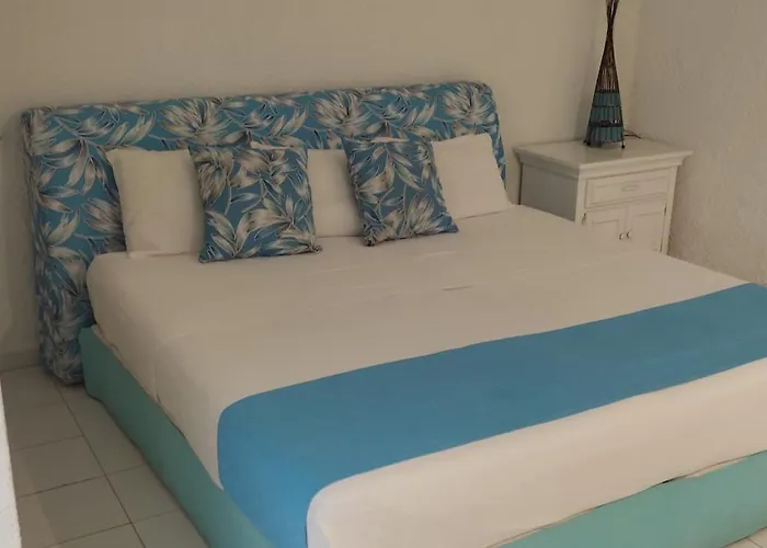 Villa Estela Del Caribe