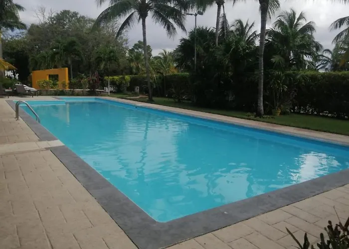 Casa Para Disfrutar En Familia