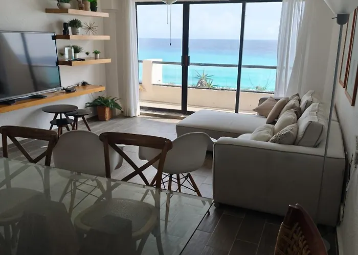 Suite Villas Marlin 777
