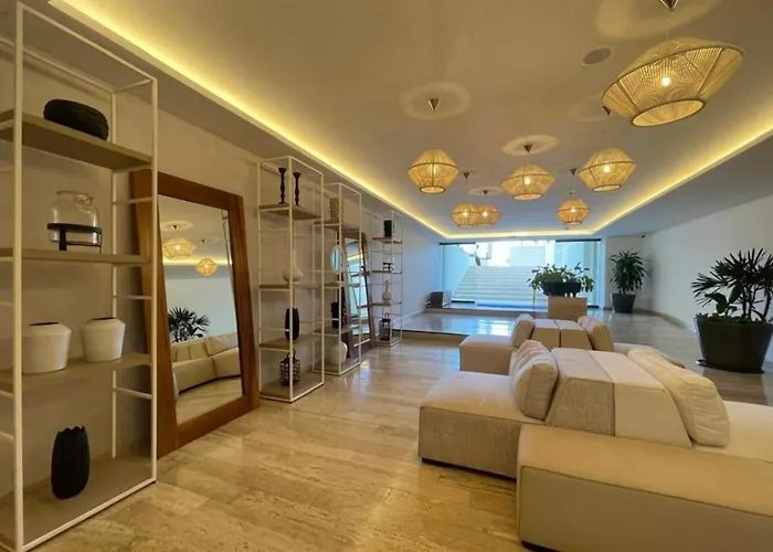 Condo Marina Corazon 201