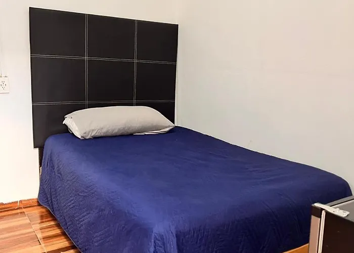 Comoda Recamara Cancun