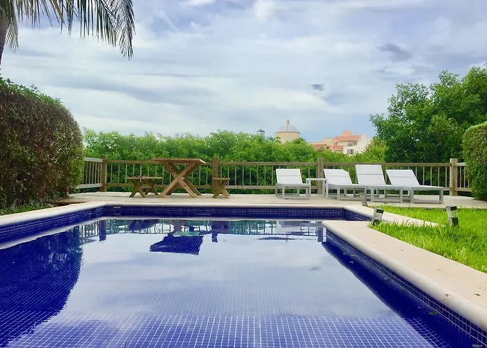 Casa Laguna Del Mar
