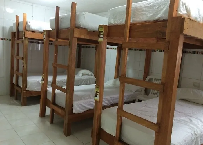 Hostel Simon