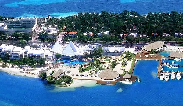 Sunset Marina Resort