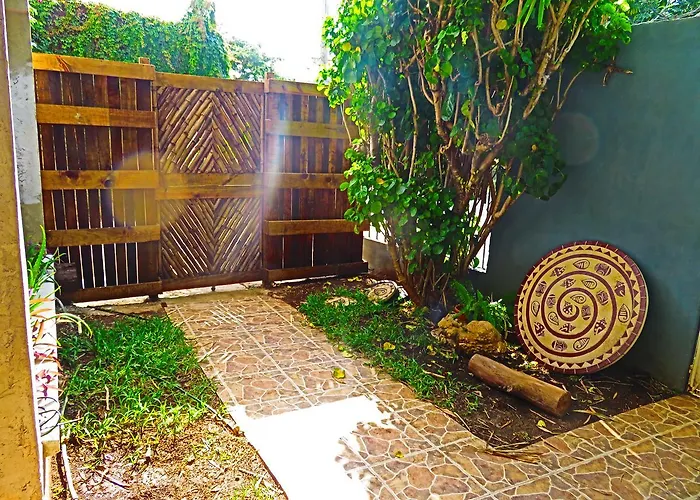 Casa Bamboo