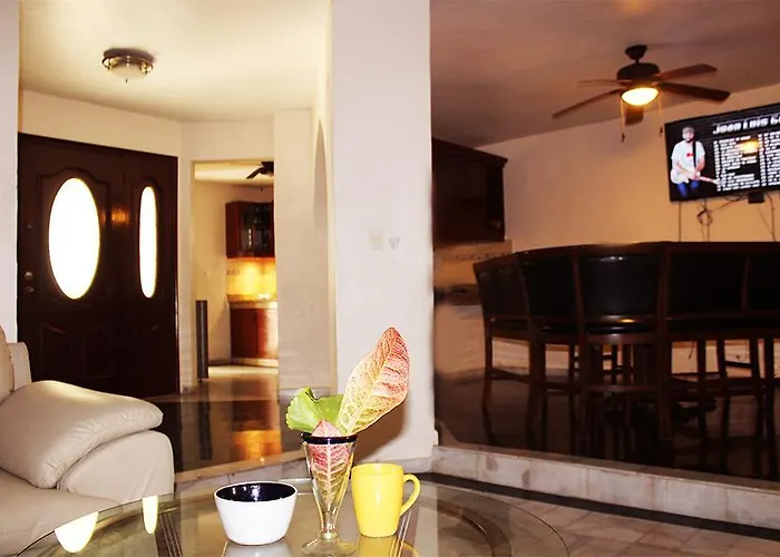 Casa Aurora