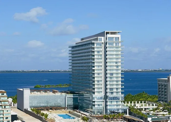 Secrets The Vine Cancun (Adults Only)