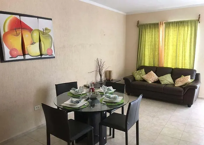 Casa Vacacional En Cancun