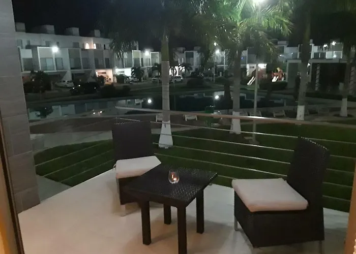 Residencial Vita Residenze