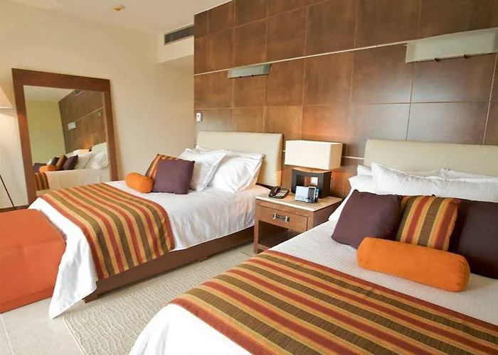 Krystal Urban Cancún&Beach Club