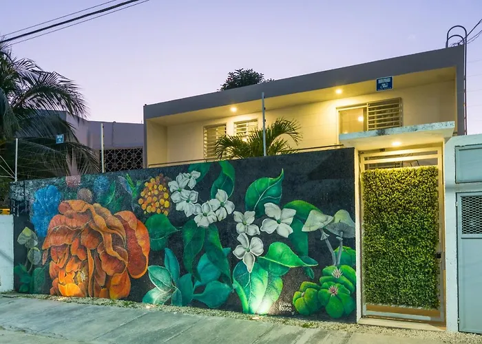 GAIA STUDIOS by Mi Casa es tu Casa